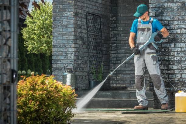 Best Roof Washing  in Berry Creek, CA
