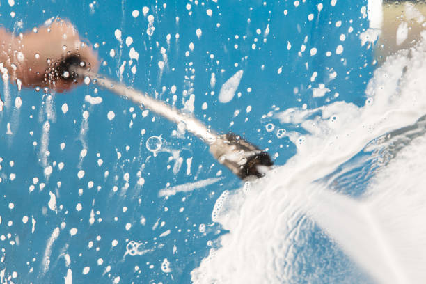 Professional Pressure Washing in Berry Creek, CA