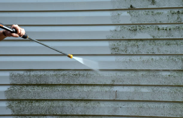 Best Building Exterior Washing  in Berry Creek, CA